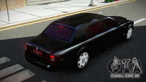 Rolls-Royce Phantom SW para GTA 4