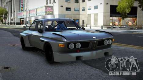 BMW 3.0 CSL ND para GTA 4