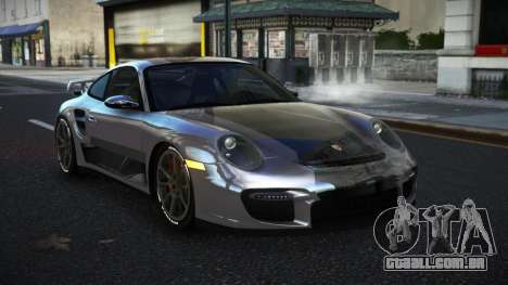 Porsche 977 GT-B S8 para GTA 4