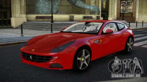 Ferrari FF JVR para GTA 4