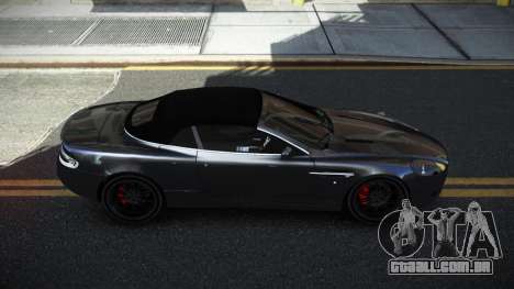 Aston Martin DB9 05th para GTA 4