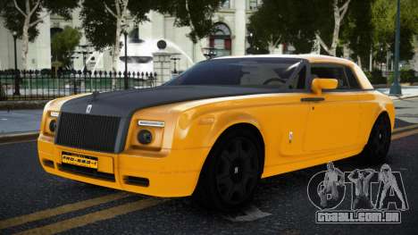 Rolls-Royce Phantom 09th para GTA 4