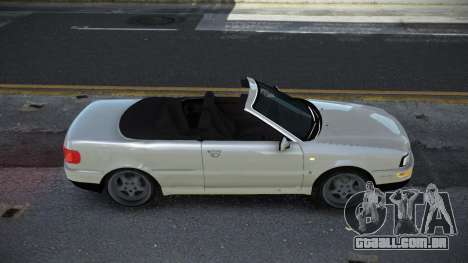 Audi 80 KHS para GTA 4