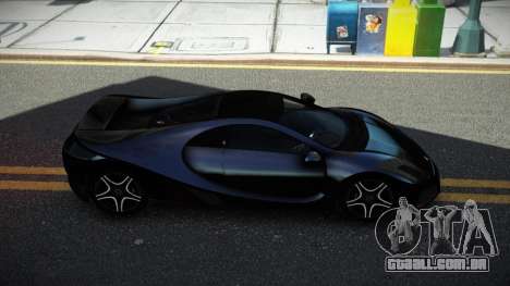 GTA Spano 13th para GTA 4