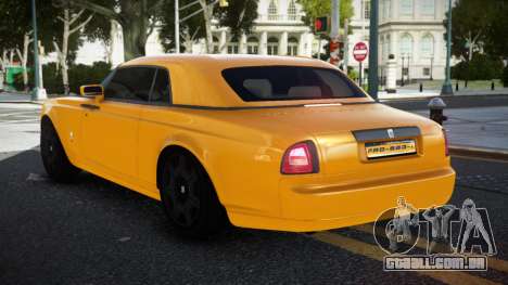 Rolls-Royce Phantom 09th para GTA 4