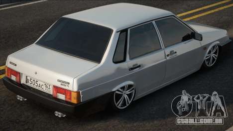 VAZ-21099 [Estilo BMW] para GTA San Andreas