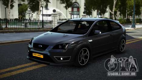 2005 Ford Focus ST V1.1 para GTA 4