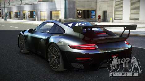 Porsche 911 GT2 FR-M S13 para GTA 4