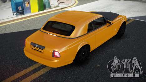 Rolls-Royce Phantom 09th para GTA 4