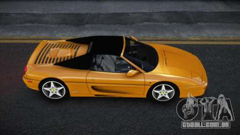 Ferrari F355 KRB para GTA 4