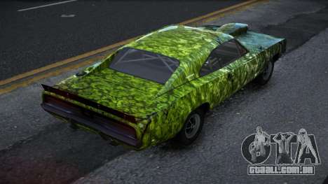 Dodge Charger RT V-HK S2 para GTA 4