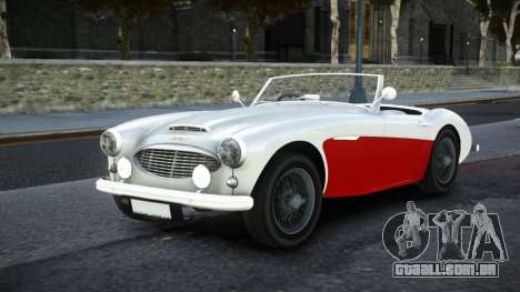 Austin-Healey 100 V1.2 para GTA 4