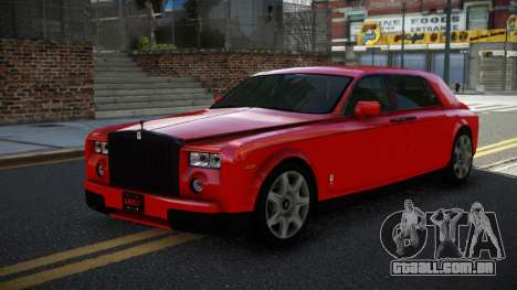 Rolls-Royce Phantom WV para GTA 4