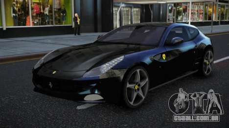 Ferrari FF CD-F para GTA 4