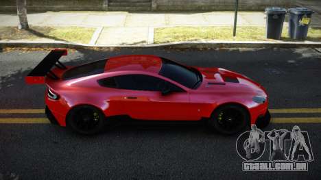 Aston Martin Vantage NT-D para GTA 4