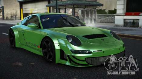 Porsche 911 BRS para GTA 4