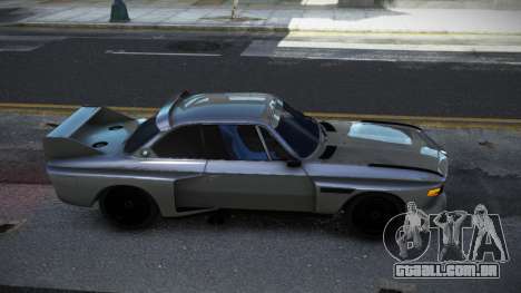 BMW 3.0 CSL ND para GTA 4