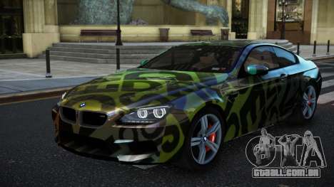 BMW M6 F13 ND S7 para GTA 4