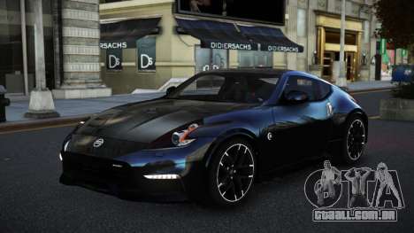 Nissan 370Z VL para GTA 4