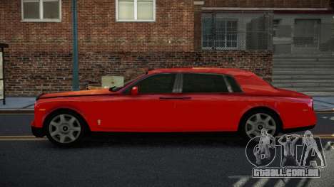 Rolls-Royce Phantom WV para GTA 4