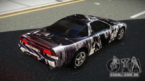 Honda NSX V-DR S13 para GTA 4