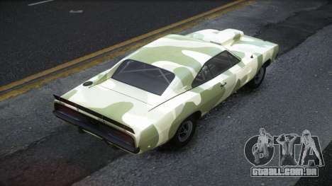 Dodge Charger RT V-HK S1 para GTA 4