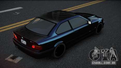 BMW M3 E36 SH para GTA 4