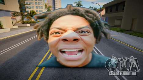 60 opções para novas skins para GTA San Andreas