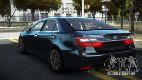 Toyota Camry XCE para GTA 4