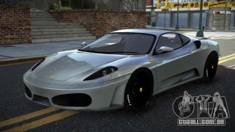 Ferrari F430 RFG para GTA 4