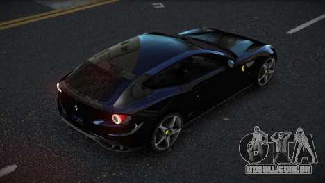 Ferrari FF CD-F para GTA 4