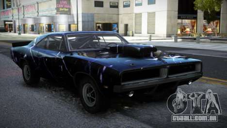 Dodge Charger RT V-HK S14 para GTA 4