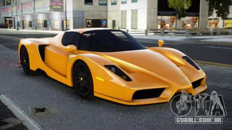 Ferrari Enzo DW V1.1 para GTA 4