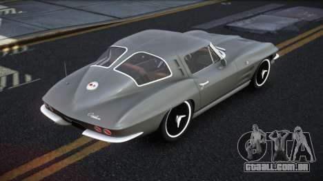 Chevrolet Corvette SH-K para GTA 4