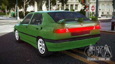 1991 Alfa Romeo 33 V1.1 para GTA 4