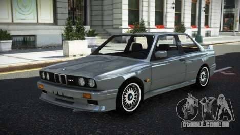 BMW M3 E30 ER para GTA 4