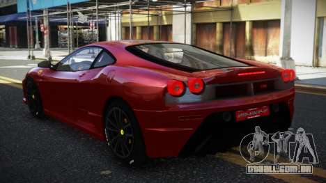 Ferrari F430 SCK para GTA 4