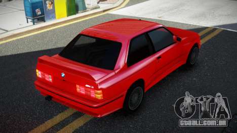 BMW M3 E30 BR para GTA 4