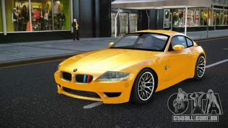 BMW Z4M TGC para GTA 4