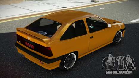 Opel Kadett DW para GTA 4