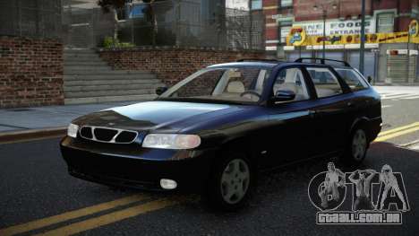 Daewoo Nubira V1.3 para GTA 4