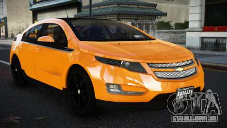 Chevrolet Volt 11th para GTA 4