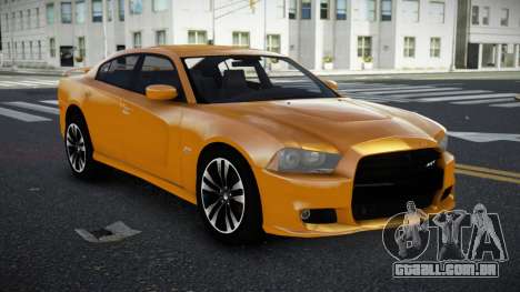 Dodge Charger SB para GTA 4