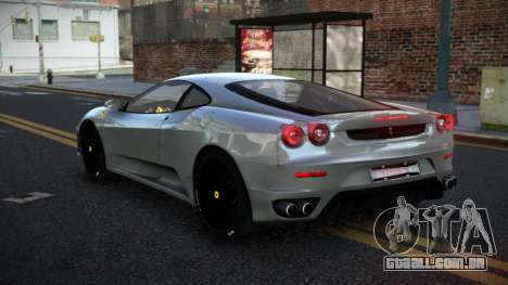 Ferrari F430 RFG para GTA 4