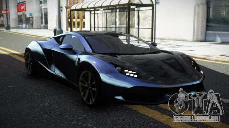 Arrinera Hussarya 14th para GTA 4