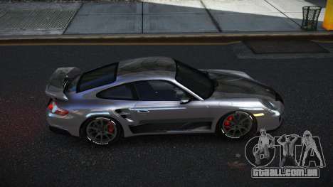 Porsche 977 GT-B S8 para GTA 4