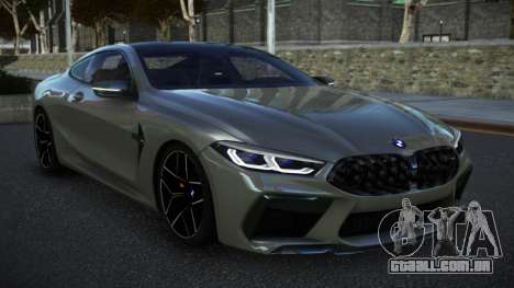 BMW M8 CMN para GTA 4