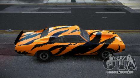 Dodge Charger RT V-HK S5 para GTA 4