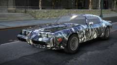 Pontiac Trans Am BL S11 para GTA 4