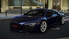 Audi R8 JR S3 para GTA 4